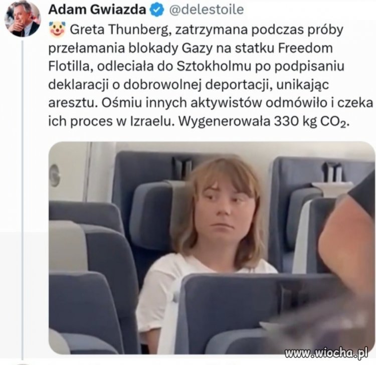 Pseudo ekologiczne zachowania 