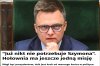 Zaklepie sutenera,paluszek będzie mu