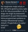 To się pospieszyła