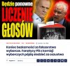 Premier Donald Tusk nie zamierza odpuszczać oszustom z PiS.