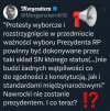 Coraz ciekawiej się robi