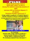 Propaganda PiSu kłamie ze to Tusk sprzedaje Polskę.