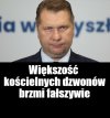 Kaprawym okiem ateisty patrząc ...