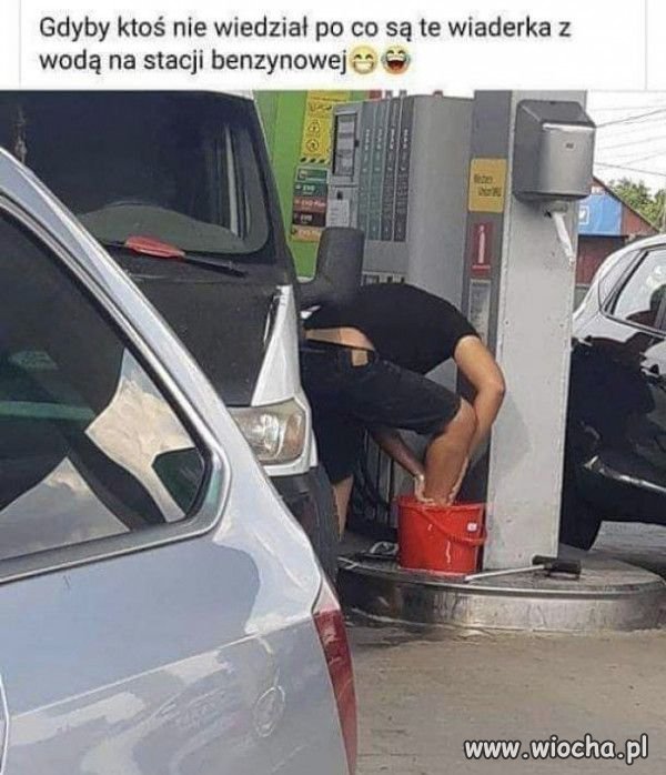 No cóż. Wolne skojarzenia. Powiem tak.