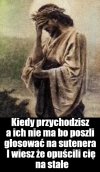 Szatan zaciera ręce. KK to potężny gracz.