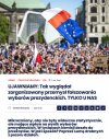 Czy pozwolicie im ukraść wybory jak komuniści ukradli Polskę