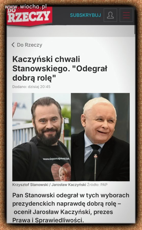 Pisowski Stanowski