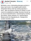 Szukają sponsora, może znajdą 