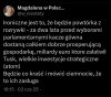 Tu się nie ma z czego śmiać!