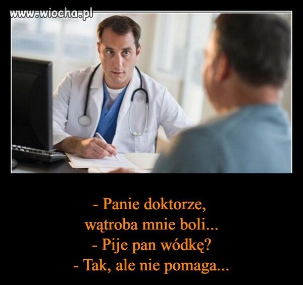 Woda i wóda 