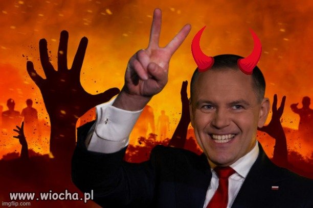 LUDZIE LUDZIOM