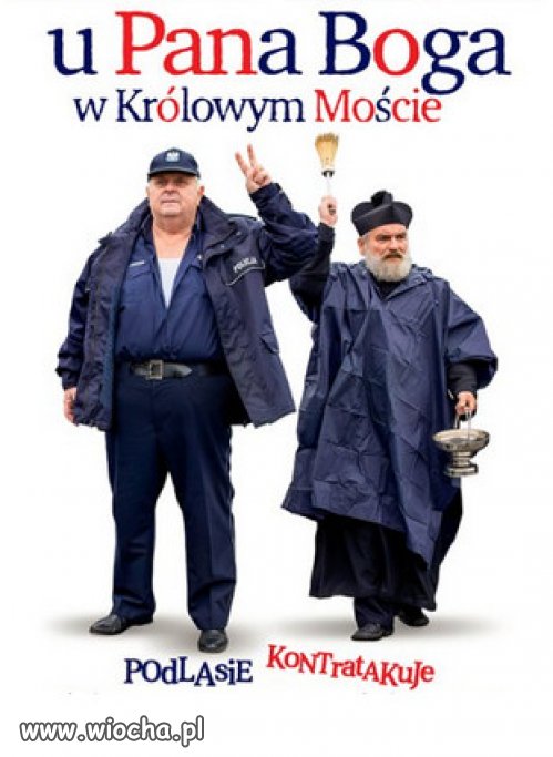 Im wiejsza ciemnota w narodzie, tym wiecej sekty kosciola!
