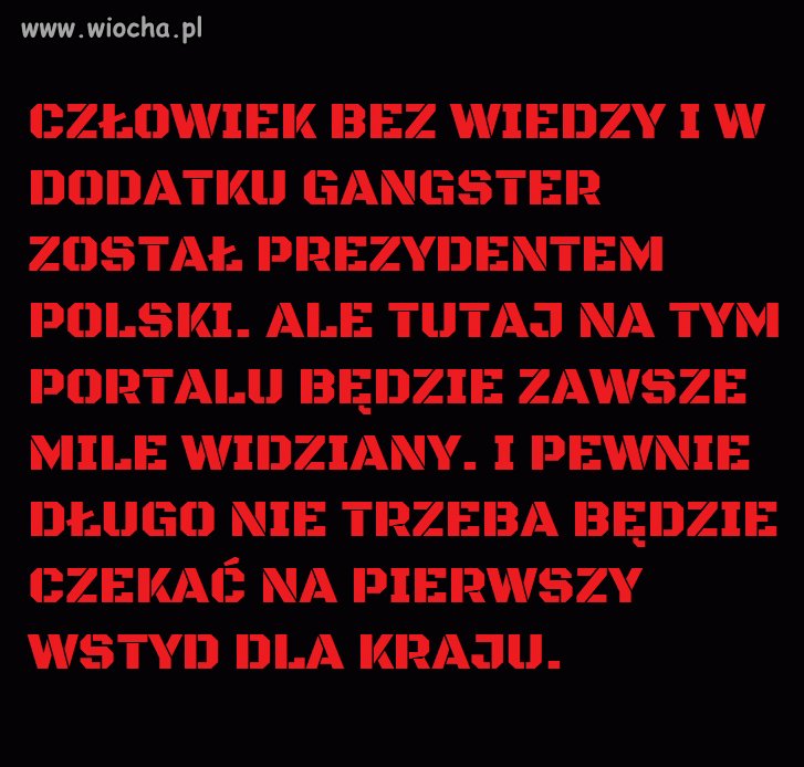 W punkt