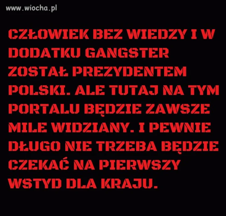 W punkt