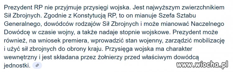 Wrzucę to by niektórzy