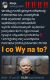 Kiedy ten typ przestanie niszczyć Polskę ?