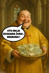 Taka żona pozwala