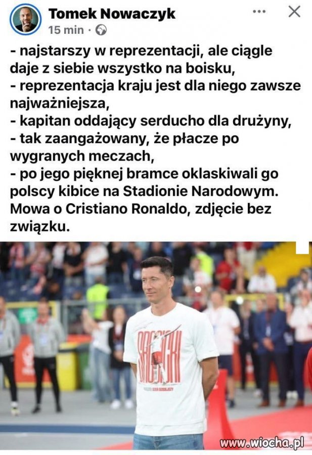 Przykład dla najmłodszych