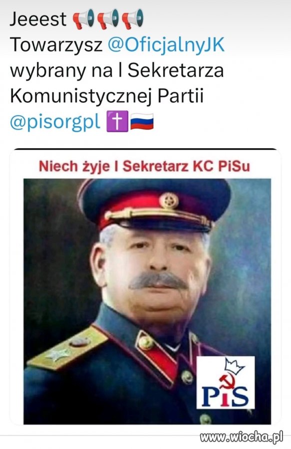 W PiSdziszewie bez zmian ...