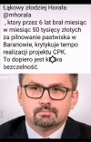 Dlaczego ten squrviel jeszcze nie siedzi ?