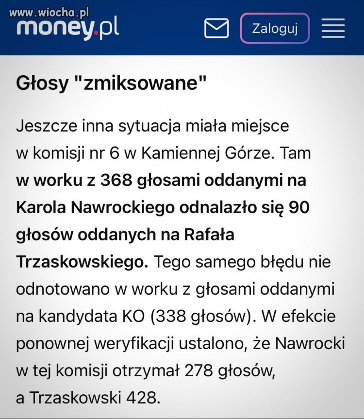 Takie osoby trzeba karać maksymalnym wymiarem 