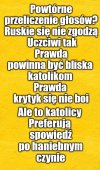 Szatan zaciera ręce. KK to potężny gracz.