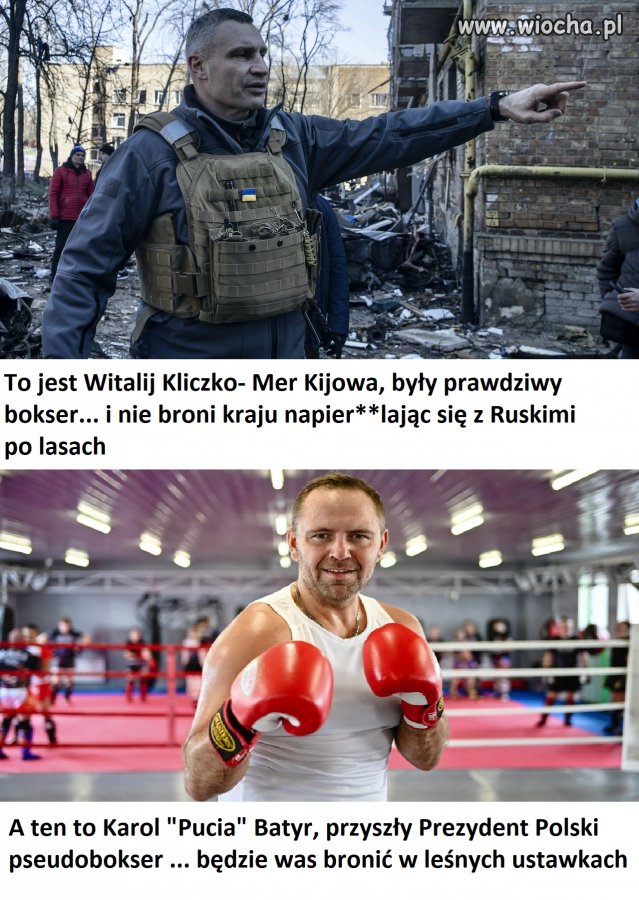 Biały dym nad Polską- kolejny (p)rezydent wybrany