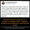 W Poznaniu mało dają owieczki na tacę...