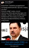 Czasy się zmieniają a Duda 
