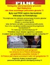 Bodnar musi wszcząc śledztwo w sprawie fałszerstw wyborczych.