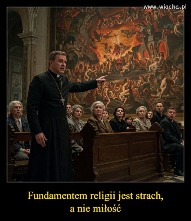 Słowo na niedzielę ...