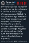 Pisowcy już kręcą lody