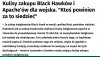 Jak Antek z Błaszczakiem armię nam zbroili