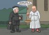 Reparacje od Kaczyńskiego dla Rydzyka za poparcie!