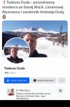 Co jest do cholery z tymi Dudami ?