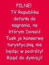 To tak, jakby jeść...