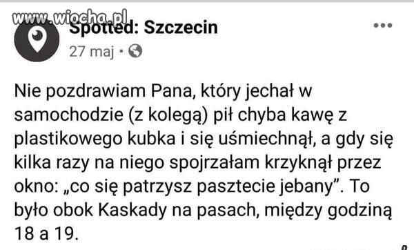 Myślała że książę z bajki.