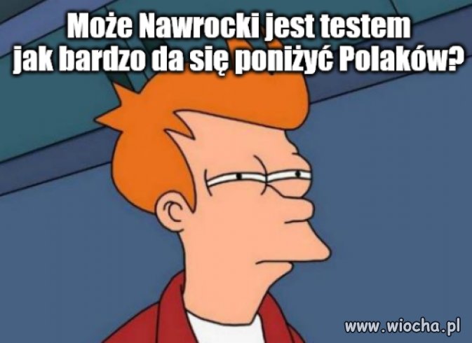 Kaprawym okiem ateisty patrząc ...