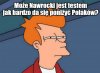 Kaprawym okiem ateisty patrząc ...