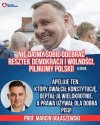 ...twarz debila