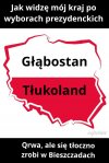Gdzie ja mieszkam?