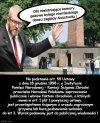 ŻĄDAM  ścigania i ukarania