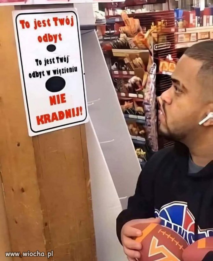 Daje do myślenia 