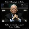Dziel i rządź, dlatego Kaczyński szuka nowych wrogów!