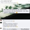 Trolluje PiS na jednej stronie a na drugiej PO.