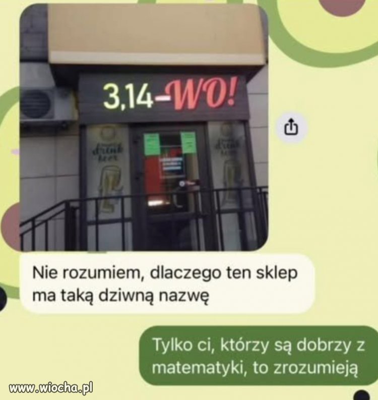 Wyższa matematyka 