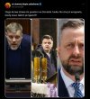 Zandberg raczej przyjacielem nie był, 