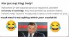Doktorów praw wszelakich