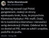 Stefan, jak zwykle celnie ...