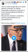 Prezydent.